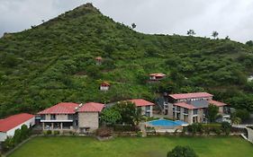 Divine Hills Resort Udaipur