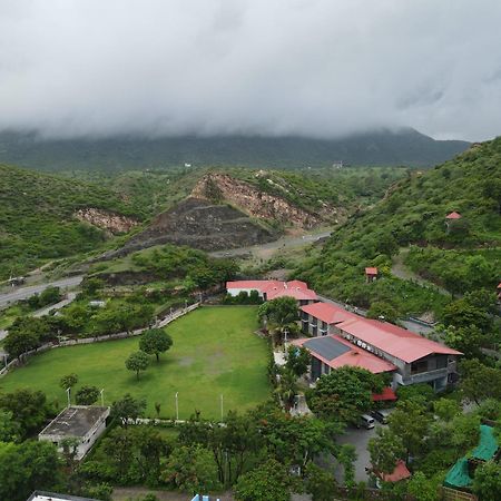 The Divine Hills Resort Nai Exterior photo